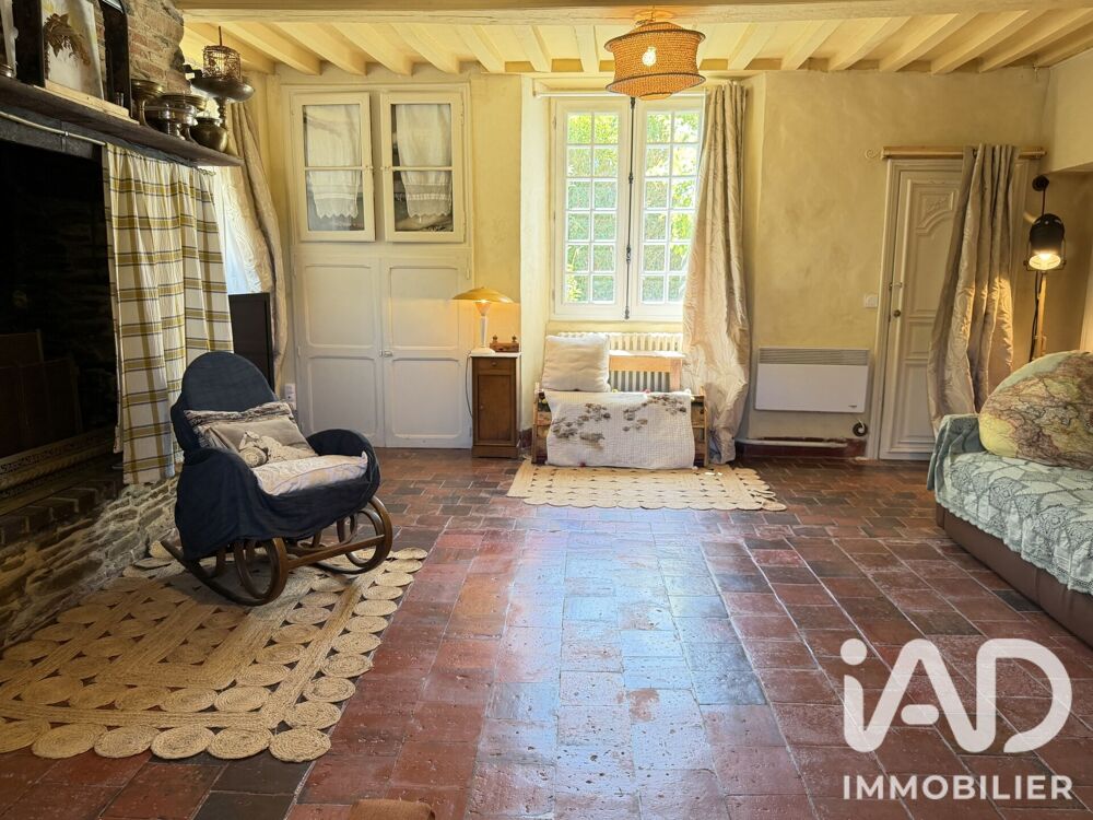 à vendre  Maison Balleroy (14490)