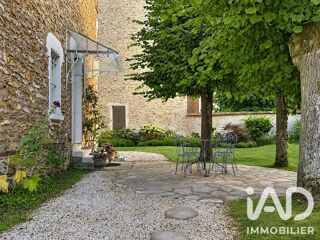  Maison à vendre 9 pièces 229 m²