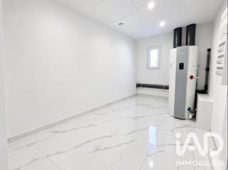  Maison à vendre 5 pièces 119 m²