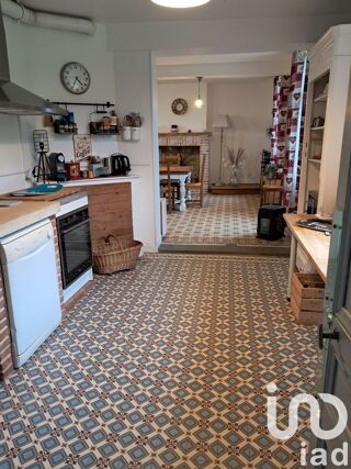  Maison � vendre 7 pi�ces 194 m�