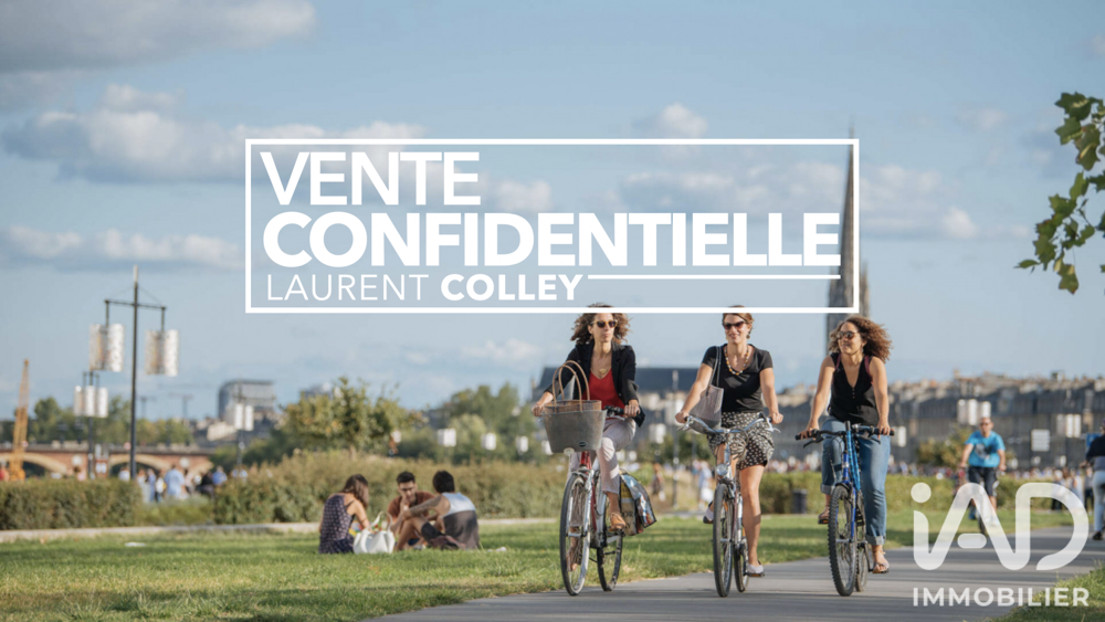 Vente Maison de ville 6 pièces