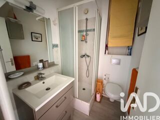  Appartement � vendre 2 pi�ces 32 m�