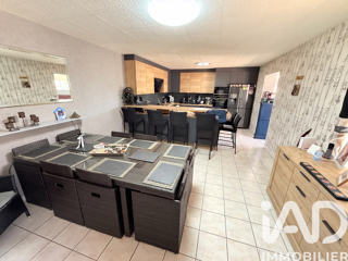  Maison à vendre 5 pièces 131 m²