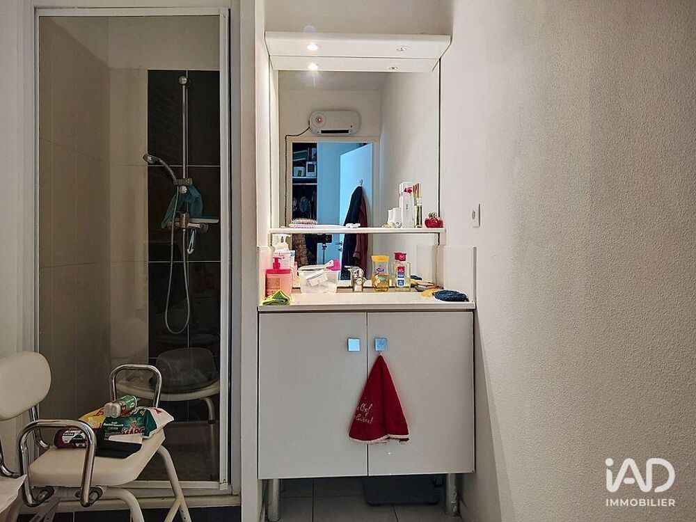 vente Appartement - 2 pièce(s) - 35 m² Douai (59500)
