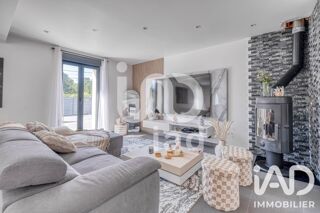  Maison à vendre 6 pièces 179 m²