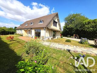  Maison à vendre 5 pièces 154 m²