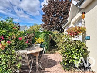  Maison à vendre 6 pièces 140 m²