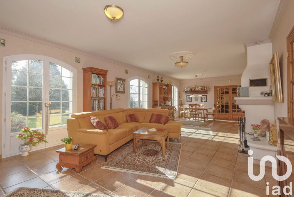 � vendre  Maison Dirinon (29460)