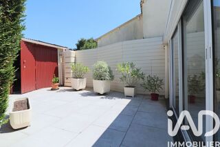  Maison à vendre 4 pièces 64 m²