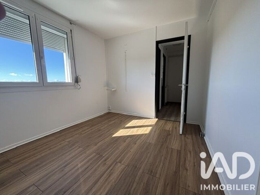 vente Appartement - 4 pièce(s) - 81 m² Épinal (88000)