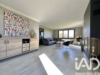  Maison à vendre 8 pièces 208 m²