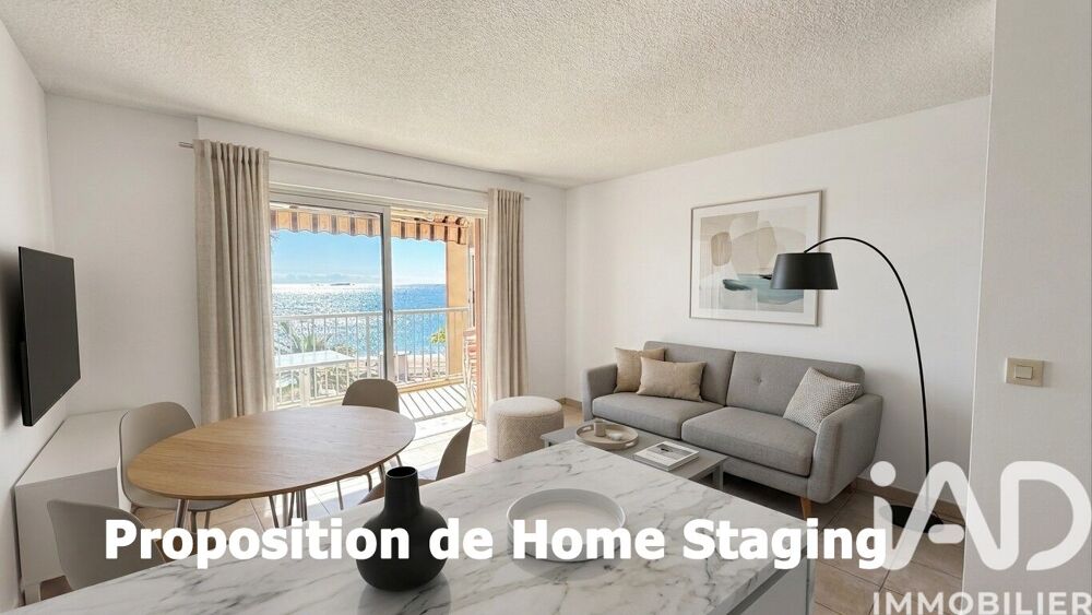 Vente Appartement 1 pièce