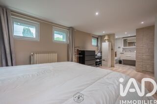  Maison à vendre 6 pièces 138 m²