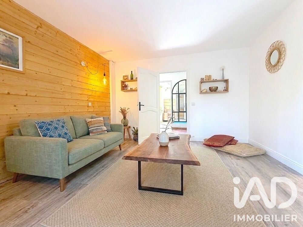 à vendre  Maison Brissac (34190)