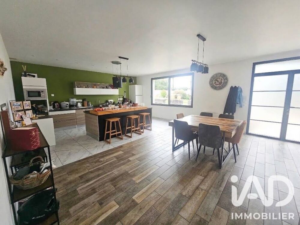Vente Maison/villa 7 pièces