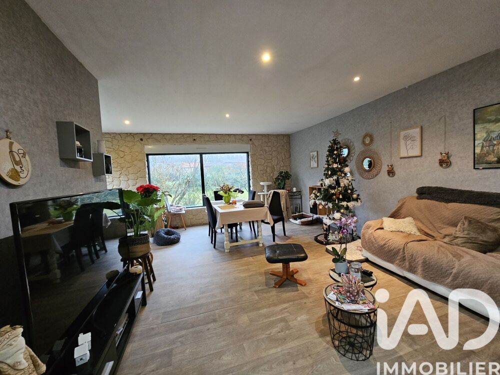Vente Maison/villa 7 pièces