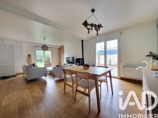  Maison à vendre 5 pièces 103 m²