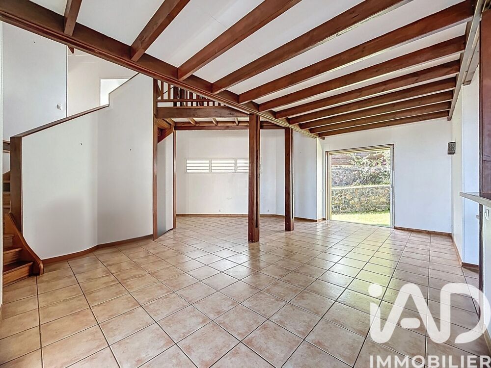 Vente Maison Vente Maison/villa 5 pièces Saint gilles les bains