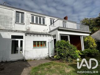 Vente Maison Vente Maison/villa 5 pièces Bouguenais