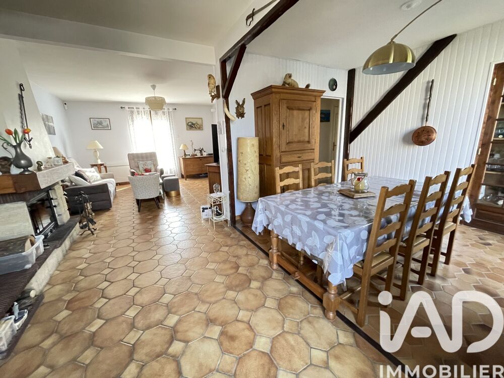 Vente Maison traditionnelle 4 pièces