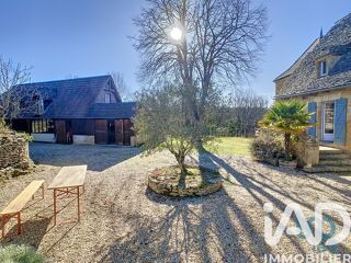  Maison à vendre 5 pièces 180 m²