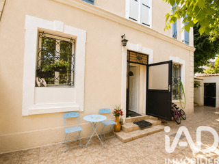  Maison à vendre 5 pièces 68 m²