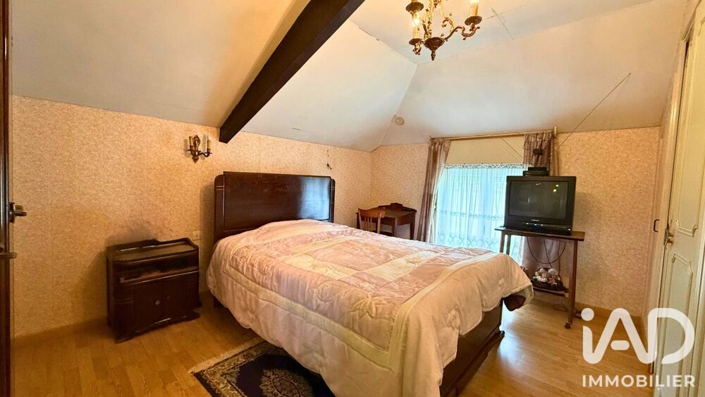 Vente Maison/villa 3 pièces