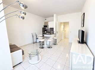 Vente Appartement Vente Appartement 1 pièce Nice