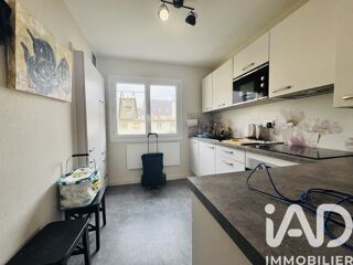  Appartement à vendre 3 pièces 71 m²