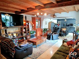  Maison à vendre 6 pièces 260 m²