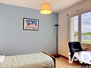  Maison à vendre 5 pièces 125 m²