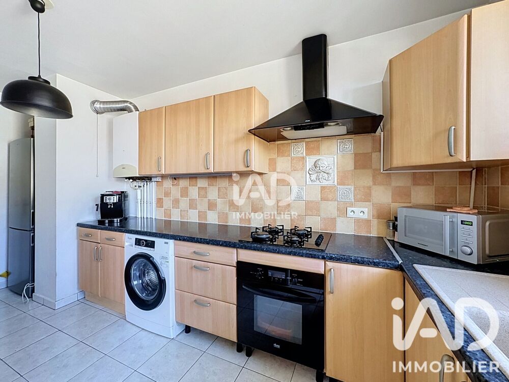Vente Duplex 3 pièces