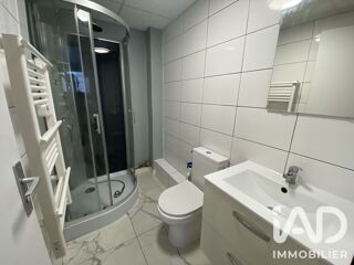  Appartement à vendre 2 pièces 33 m²
