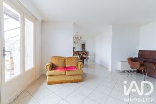 Vente Maison Vente Maison/villa 5 pièces L'isle-adam