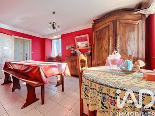 Maison à vendre 5 pièces 97 m²