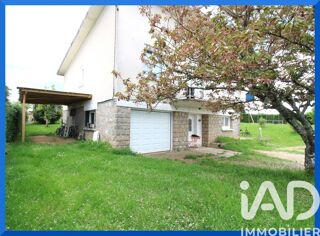  Maison à vendre 5 pièces 100 m²
