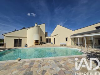  Maison à vendre 5 pièces 288 m²