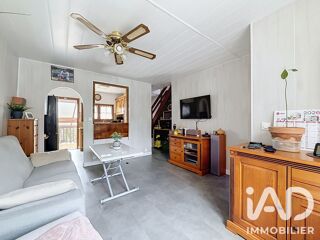  Maison à vendre 4 pièces 70 m²