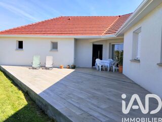 Maison – Maslacq