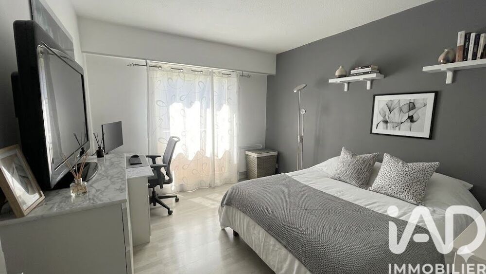 Vente Appartement Vente Appartement 4 pièces Nice