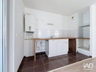  Appartement à louer 2 pièces 62 m²
