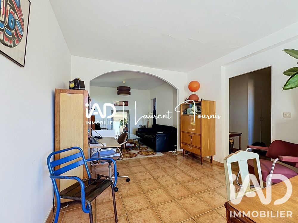 Vente Appartement Vente Appartement 4 pièces Sète