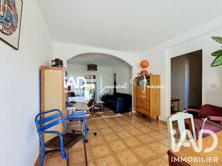 Vente Appartement Vente Appartement 4 pièces Sète