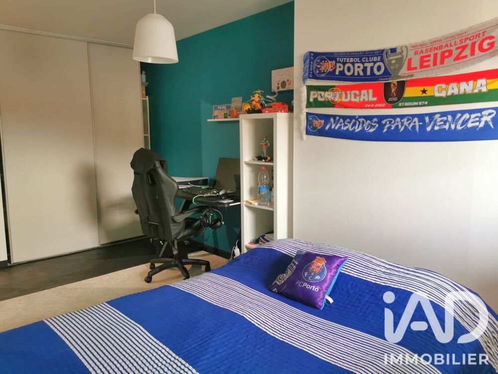 Vente Maison Vente Maison/villa 6 pièces Coutras