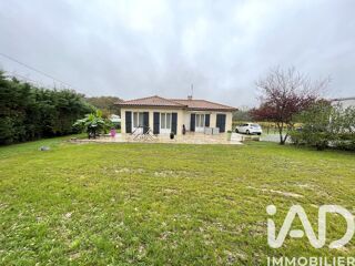  Maison à vendre 4 pièces 82 m²
