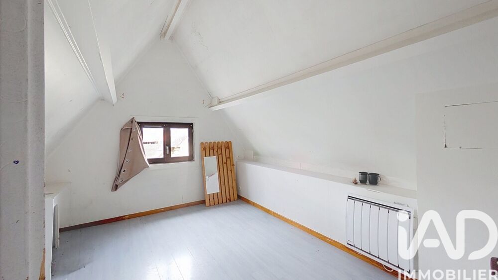 Vente Maison de ville 4 pièces