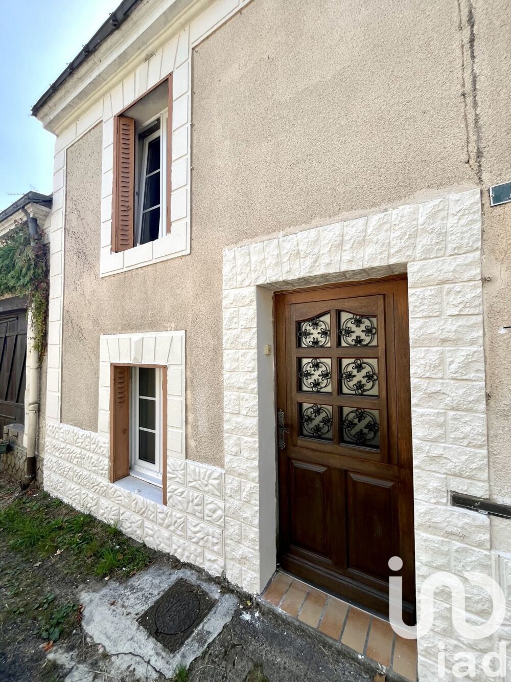 Vente Maison Vente Maison/villa 8 pièces Vernantes