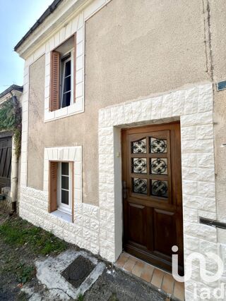  Maison à vendre 8 pièces 163 m²