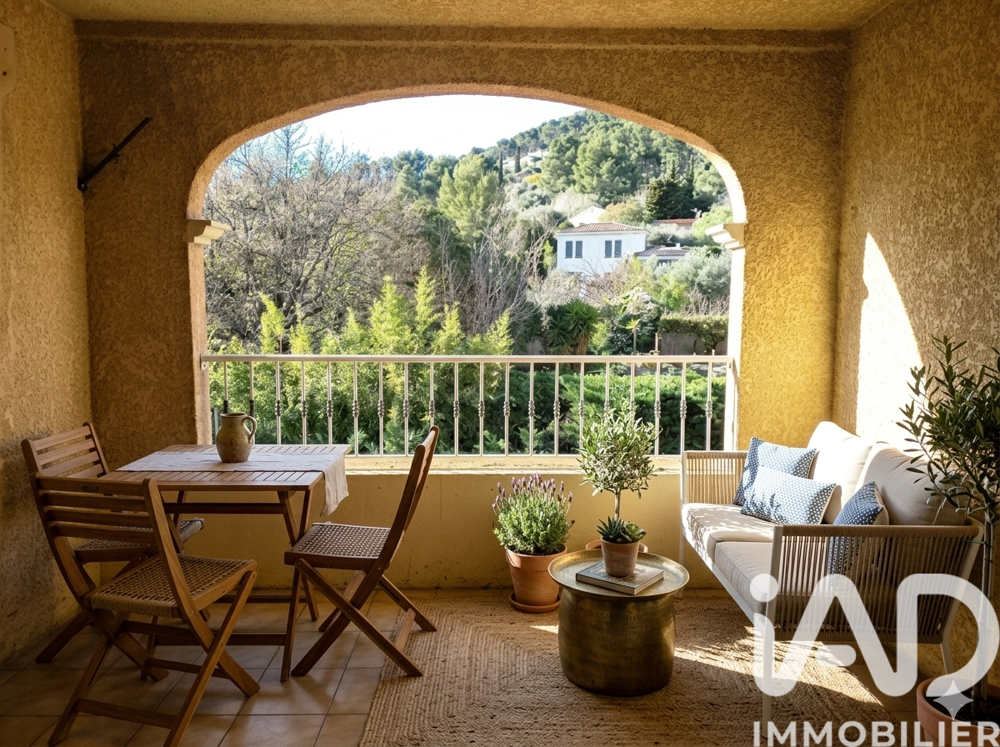 Vente Appartement Vente Appartement 3 pièces La valette-du-var