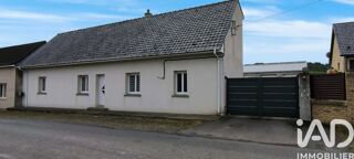  Maison � vendre 10 pi�ces 180 m�